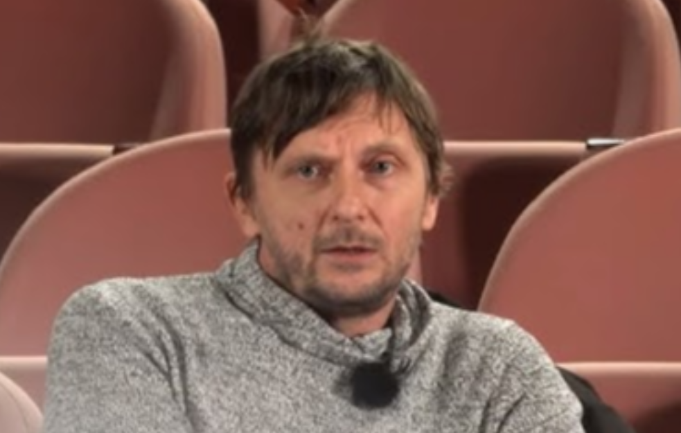 Jovo na početku karijere imao veoma težak period