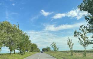 Sunčano i veoma toplo u Srbiji, temperatura do 38 stepeni  