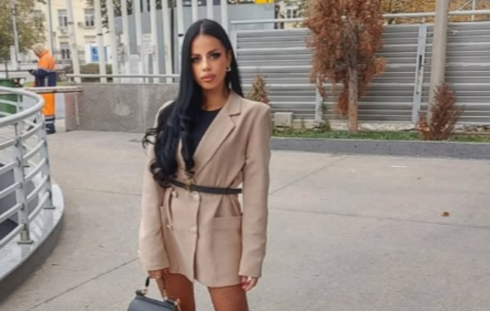  Dragana priznaje da je na meti osuda: 