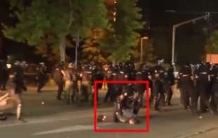 Ubili boga u njemu: Niški studenti objavili snimak premlaćivanja kolege (VIDEO )