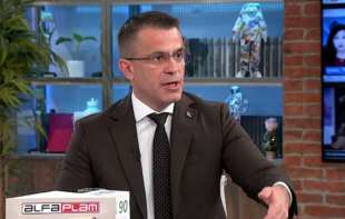 Đorđe Milićević: Nasilje neće zaustaviti Srbiju u izgradnji budućnosti