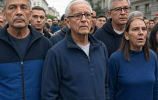 Zborovi preuzeli proteste: Evo šta se dešava i ko donosi odluke