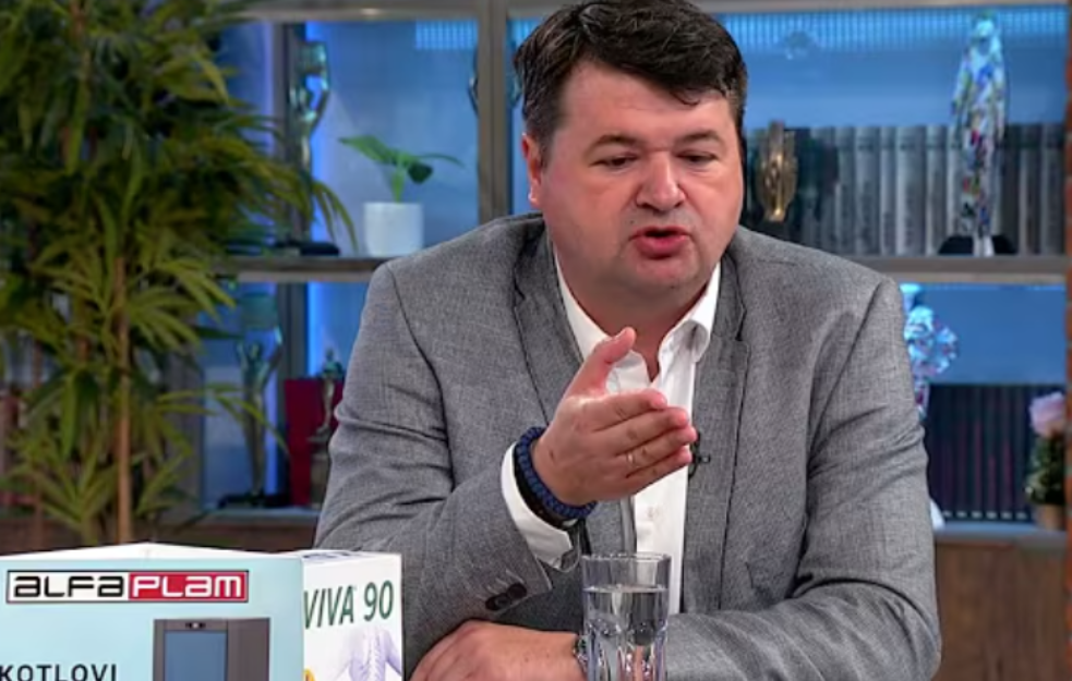 Profesor Petrov: Sinoćni protesti najozbiljnija bezbednosna kriza od 1. novembra, država treba da reaguje