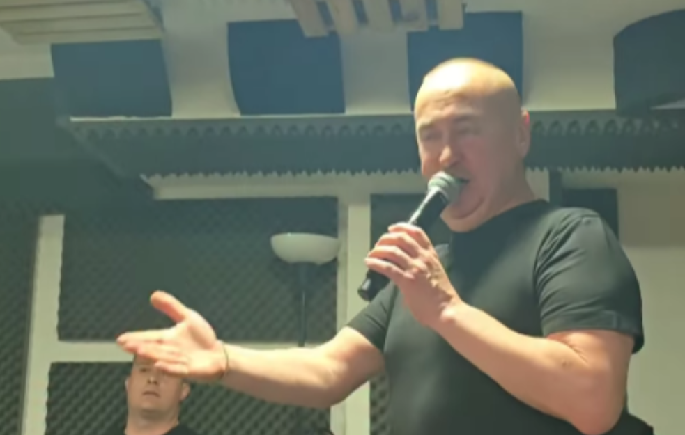 Đani otvoreno o braku, tezgi i bakšišu: „Bilo je trzavica…“