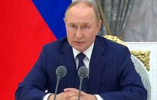 Putin stigao u Magadanu pred samit sa Trampom na Aljasci