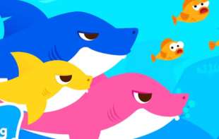 Južnokorejski Vrhovni sud odbacio tužbu za plagijat pesme Baby Shark