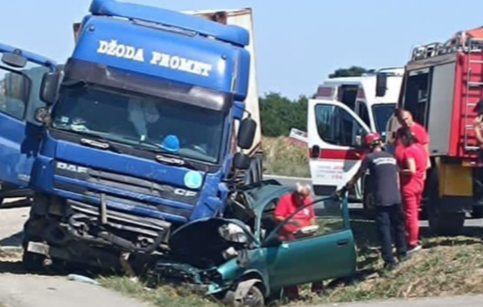 Vapaj oca Petra (19) i Lazara (17) koji su poginuli u Ugrinovcima: 