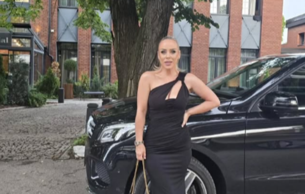 Slađa Alegro se zamalo pobila na svom nastupu: „Bio je iritantan“