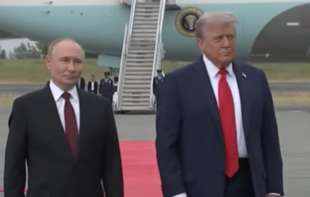 Tramp posle susreta sa Putinom: Razgovor ocenjen desetkom značajan napredak ka miru u Ukrajini