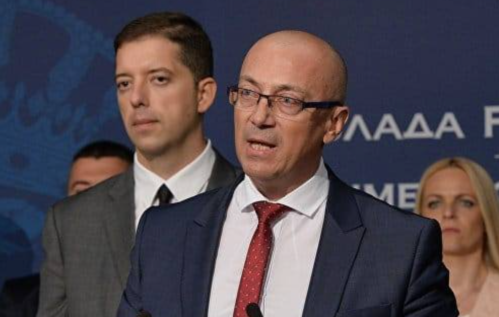 Raspisana poternicu za bivšim liderom Srpske liste