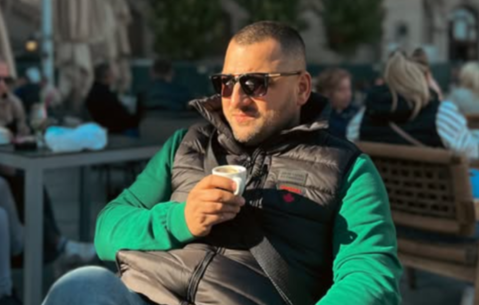 Pevač čeka 6. dete, pljušte čestitke: „Idemo dalje“