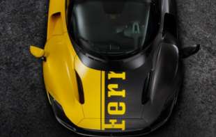 Ferrari Daytona SP3 Tailor Made prodat za 26 miliona dolara