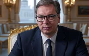 Javno glumi rusofila, a tajno se obećava Briselu: Evo kada će Vučić uvesti sankcije Rusiji