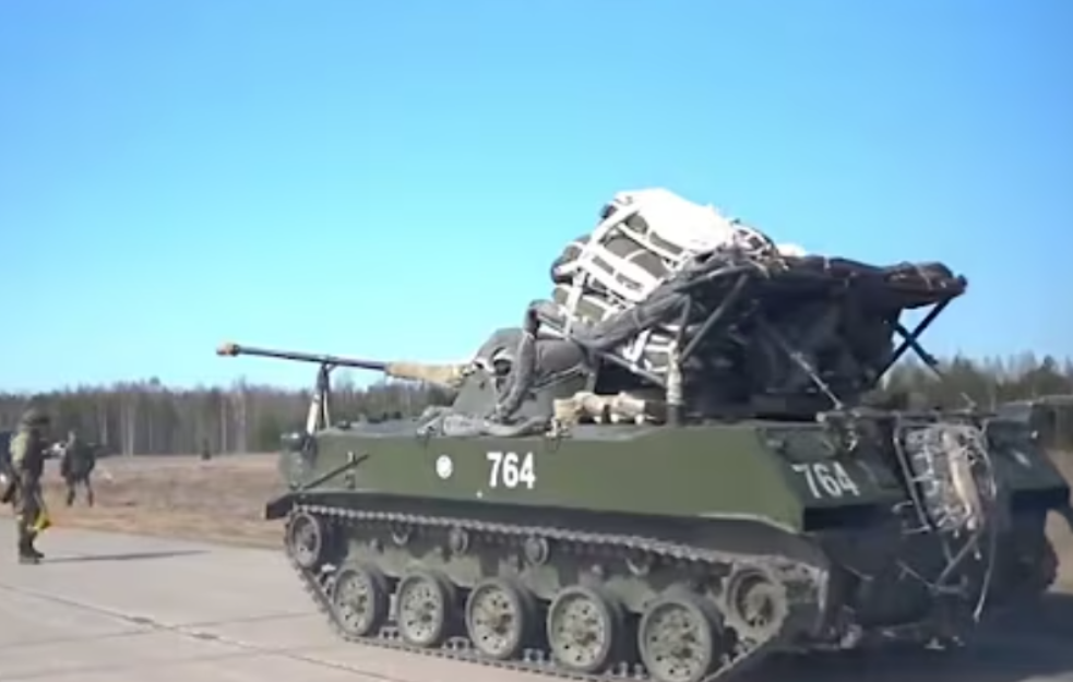 Putinovi napadi na Ukrajinu izazvali novu uzbunu na rumunskoj granici usred mirovnih pregovora