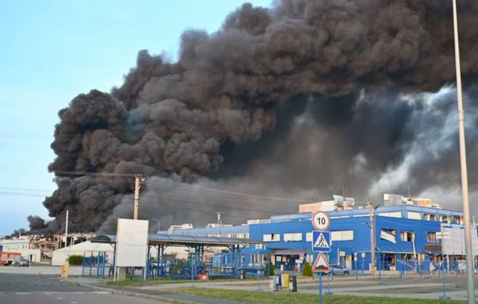 Ruski napadi širom Ukrajine: Povređeno 12 civila, oštećene desetine kuća