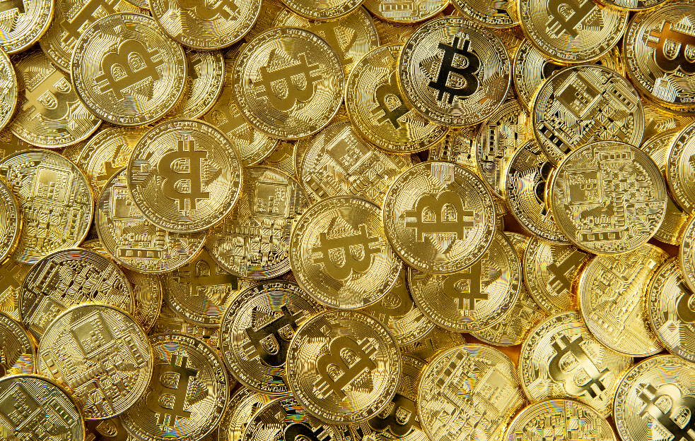 Kripto bum od 100 milijardi dolara: Evo ko je najviše profitirao