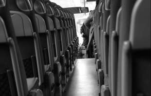 Kamenovan autobus sa srpskim turistima kod Soluna: Povređeno dvoje putnika i vozač