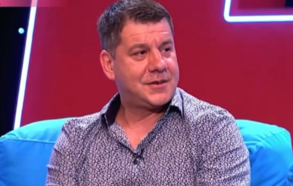 Ivan Marinković iskreno o odnosu sa ćerkom i uticaju njene majke: