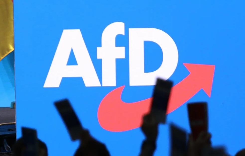 TOLIKO O DEMOKRATIJI: Nemci planiraju da zabrane stranku AfD