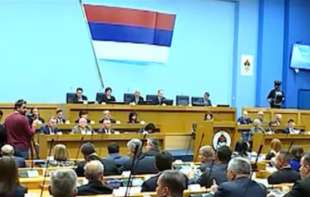Narodna skupština RS zakazala referendum 25. oktobra zbog presude Dodiku i odluke CIK-a