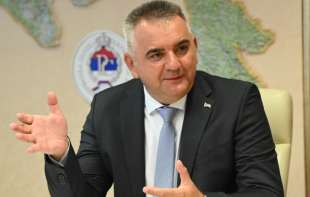 Imenovan mandatar za sastav vlade Republike Srpske