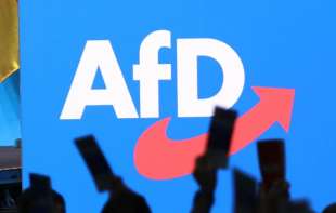 TOLIKO O DEMOKRATIJI: Nemci planiraju da zabrane stranku AfD