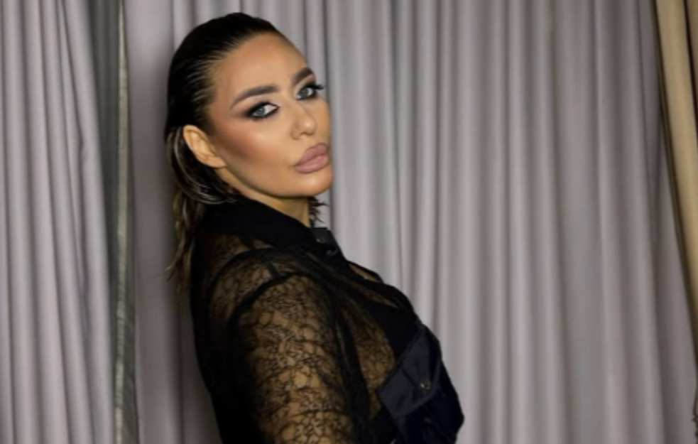 Ana Nikolić prvi put otvorila dušu nakon haosa s Raletom: 
