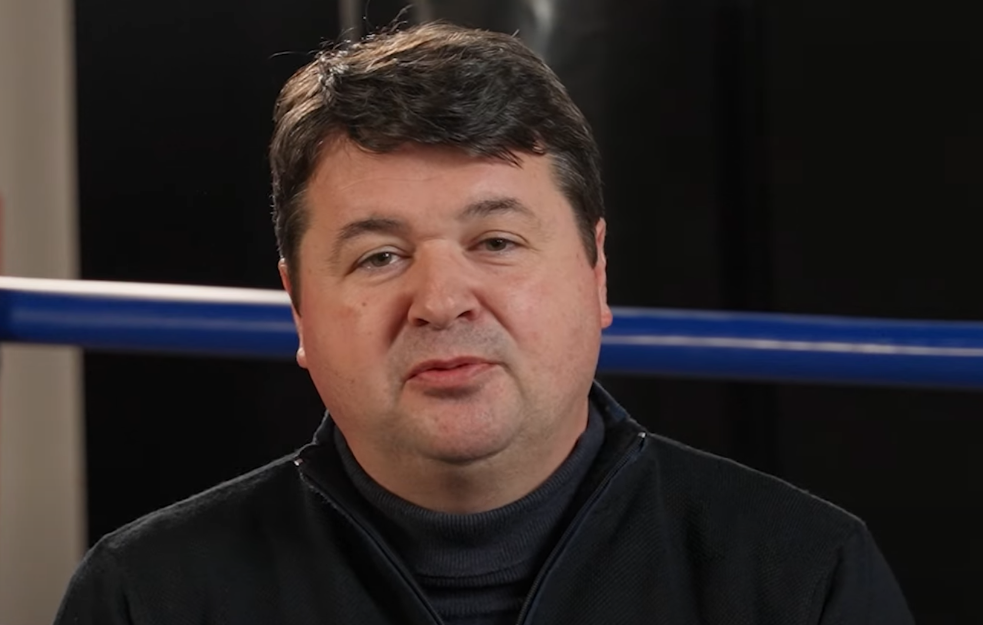 Profesor Petrov: Dijalog je potreban, ali važno je znati sa kim se vodi