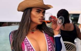 Transrodna Kiki spakovala kofere i otišla u Crnu Goru: Ostavio me deda koji me finansirao... 