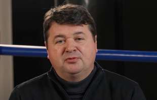 Profesor Petrov: Dijalog je potreban, ali važno je znati sa kim se vodi