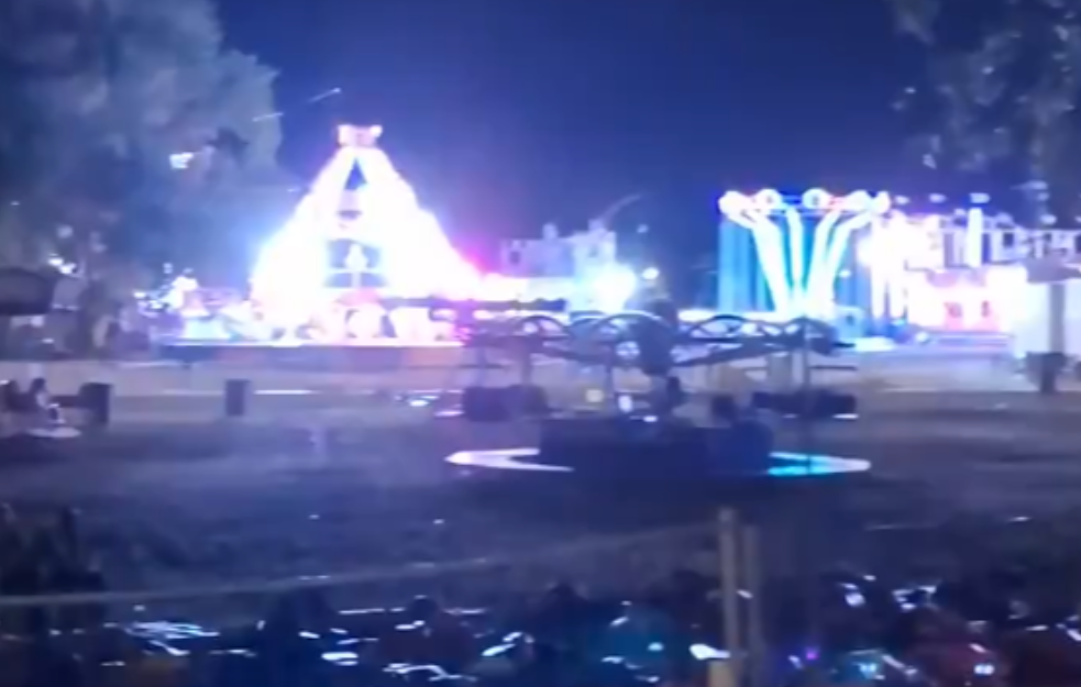 Šta je ostalo od „Bir festa“, gde su posetioci