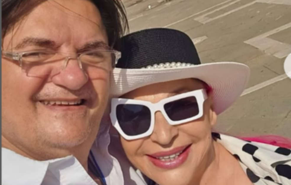  Zorice Brunclik zabrinuli fanove: Pevačica hitno otkazala nastup
