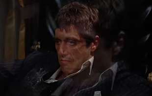 Snima se novi Scarface