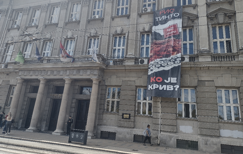 Dekani nastavničkih fakulteta upozoravaju: Alarmantno stanje u prosveti, preti kolaps!