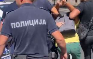 Oslobođen učitelj kog su uhapsili tokom 16 minuta tišine: „Policajac mi je pretio da će biti moja noćna mora“