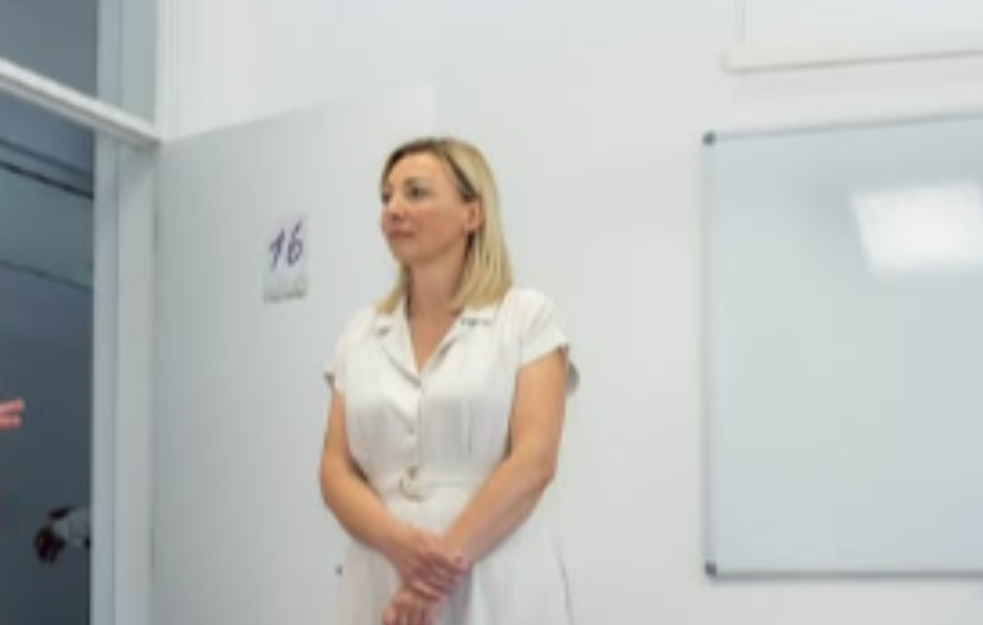 Macura: Dogovoren razvoj saradnje u Žitištu, akcenat na prevenciji nasilja nad ženama