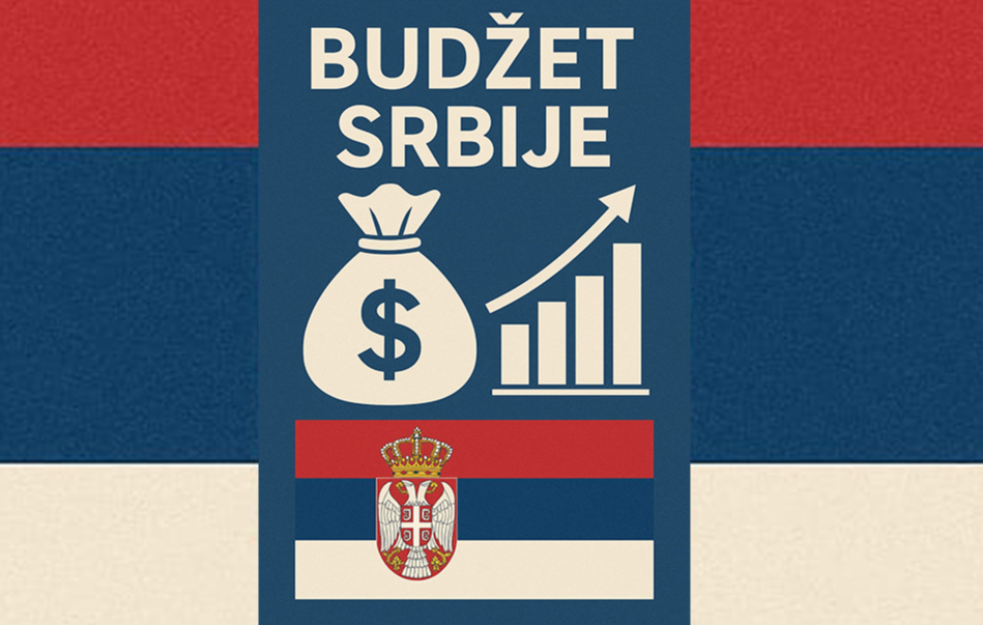 GDE SU I KAKO SE ARČE NAŠE PARE IZ BUDŽETA SRBIJO?! (2. deo) (NARAVOUČENIJE U 9 NASTAVAKA) Šta ne valja i kako može bolje.