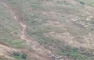 Tragedija u Sudanu: Klizište zatrpalo selo, poginulo preko 1.000 ljudi