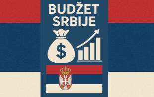 GDE SU I KAKO SE ARČE NAŠE PARE IZ BUDŽETA SRBIJO?! (2. deo) (NARAVOUČENIJE U 9 NASTAVAKA) Šta ne valja i kako može bolje.