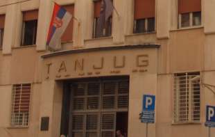 Otkaz novinarki Tanjuga zbog podrške studentima?