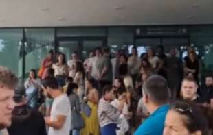 Zaposleni na BioSensu u sredu organizuju treći po redu štrajk upozorenja