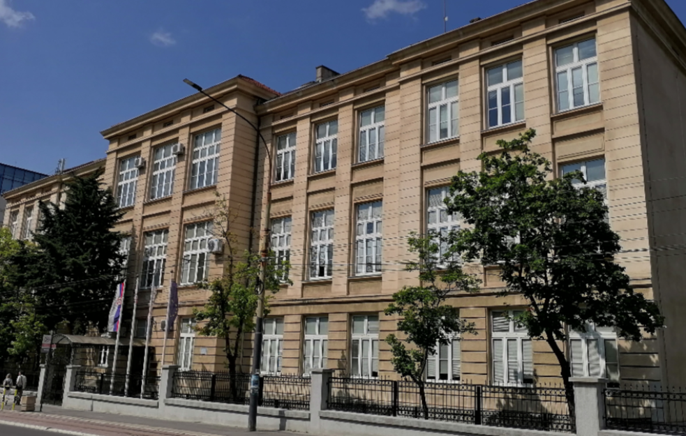 Vazduhoplovna akademija bez direktora