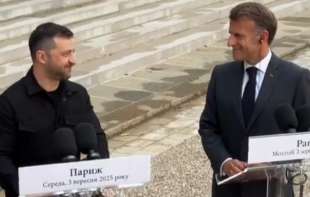 Nezvanična objava rata Rusiji: Makron objavio da se 26 zemalja obavezalo na raspoređivanje trupa u Ukrajini