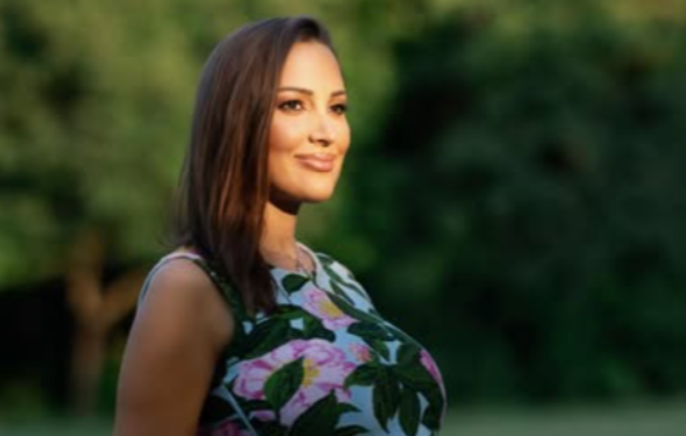  Detalji porođaja Aleksandre Prijović: Želela je najbolje uslove