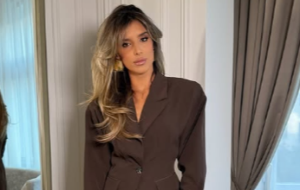 Jovana Pajić progovorila o emotivnim odnosima