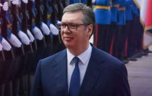 Vučić: Šta podrazumeva vojno-tehnička saradnja sa Rusijom i Kinom