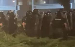 Macut osudio nasilje u Novom Sadu: Vandalizam nezabeležen u našoj istoriji