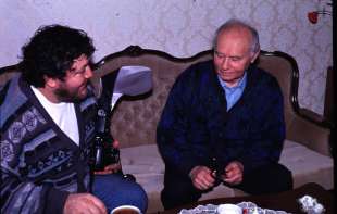 Kako je nokautiran Mihail Gorbačov 