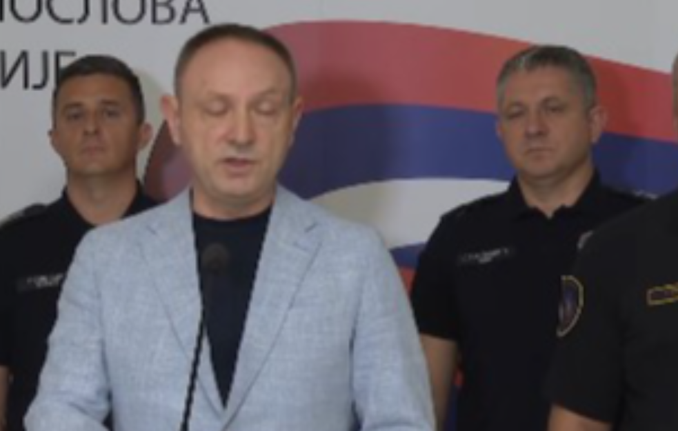 Vasiljević: Na okupljanjima 