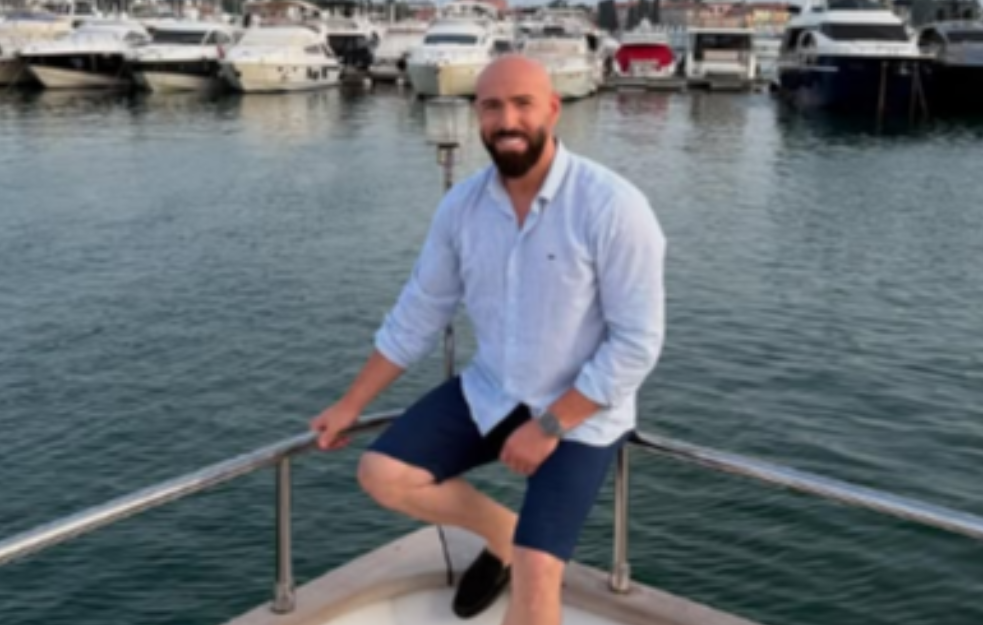 Adnan Nezirov uzeo besan bakšiš za jedan Šabanov hit: „To je bilo u Nemačkoj…“